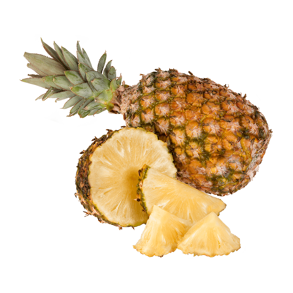 Abacaxi Pérola